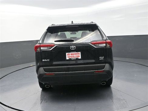 New 2025 Toyota RAV4 XLE Premium image 6