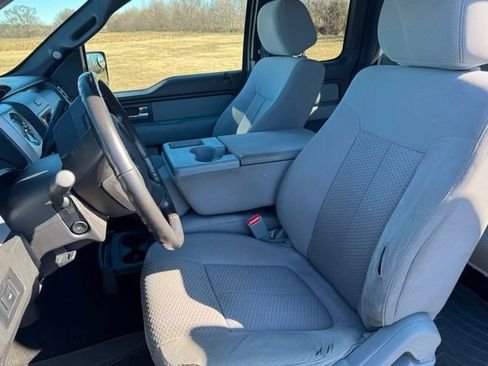 Used 2013 Ford F150 XLT w/ Luxury Equipment Group image 13