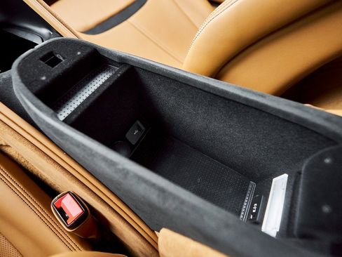 Used 2023 Ferrari Roma image 61