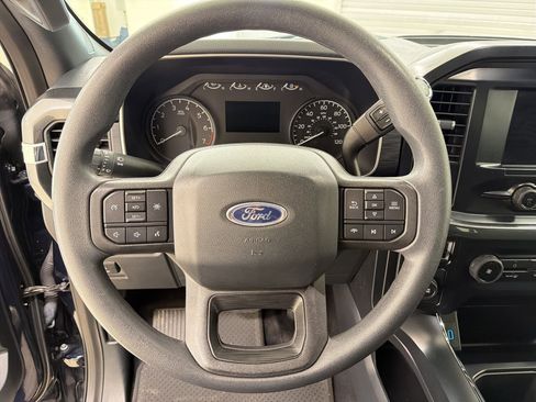 Used 2023 Ford F150 XL w/ STX Appearance Package image 17
