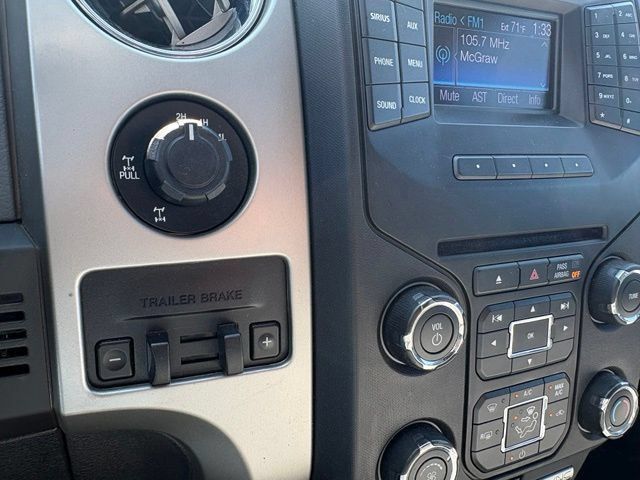 Used 2013 Ford F150 XLT w/ Luxury Equipment Group AWD/4WD image 28