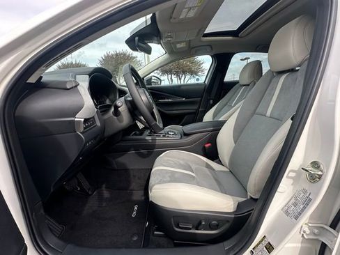 New 2026 MAZDA CX-30 2.5 Turbo w/ Premium Package image 25