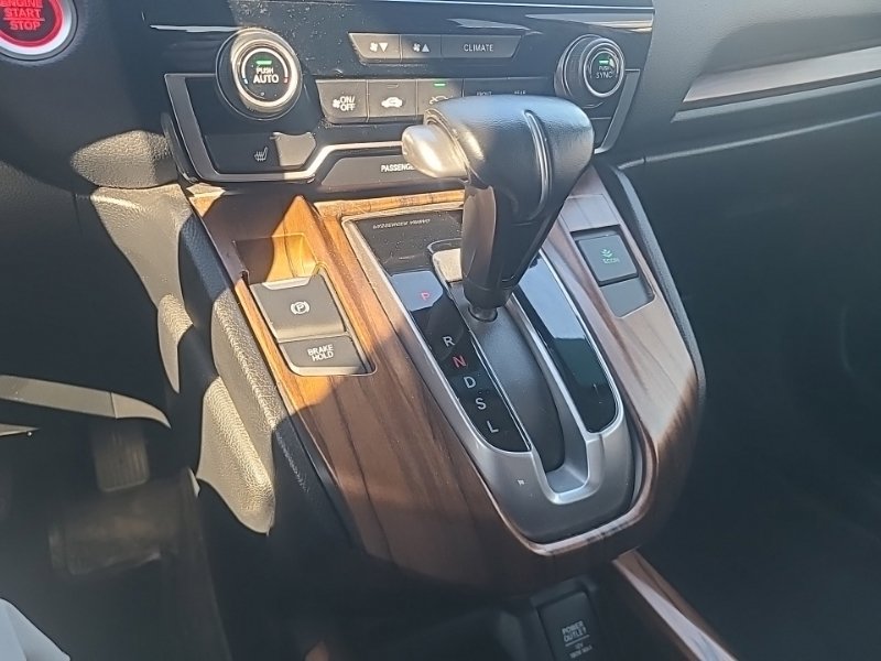Used 2019 Honda CR-V EX-L image 16