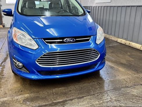 Used 2013 Ford C-MAX SEL image 3
