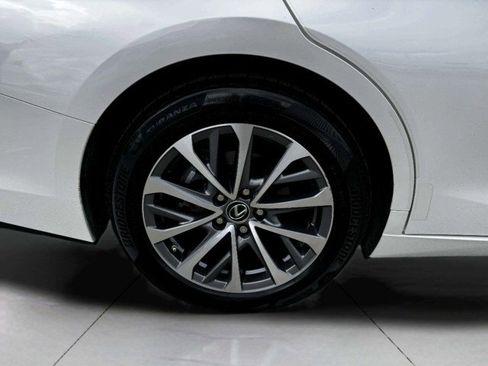 Used 2023 Lexus ES 350 image 52