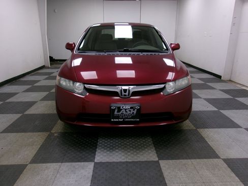 Used 2008 Honda Civic LX image 13