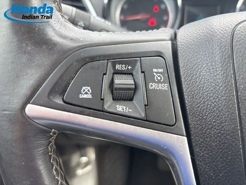 Used 2016 Buick Encore FWD image 18