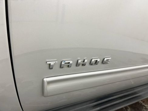 Used 2010 Chevrolet Tahoe LT AWD/4WD image 24