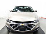 Used 2022 Chevrolet Malibu LT image 3