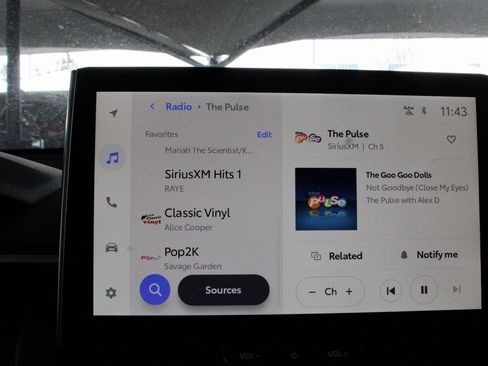 New 2026 Toyota Corolla Cross XLE image 33