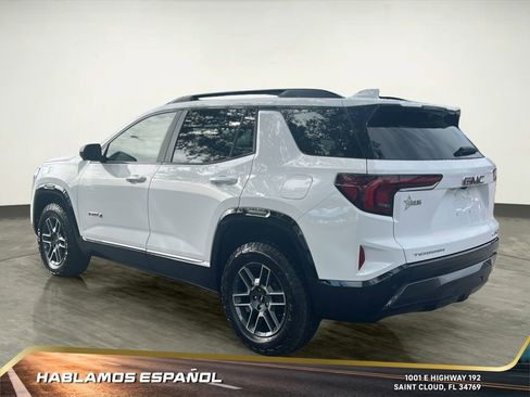 New 2026 GMC Terrain AT4 w/ Convenience Package III image 4