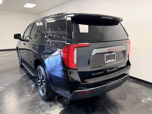Used 2021 GMC Yukon AT4 w/ Technology Package AWD/4WD image 23