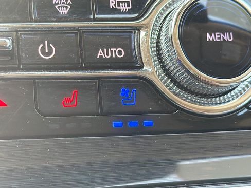 Certified 2023 Lincoln Nautilus Reserve AWD/4WD image 20