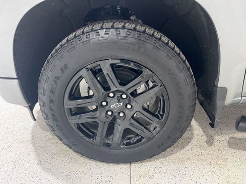 Used 2024 Chevrolet Silverado 1500 RST w/ All Star Edition Plus image 31