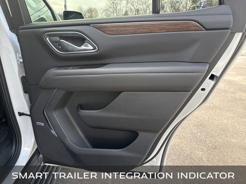 Used 2024 Chevrolet Tahoe High Country image 33