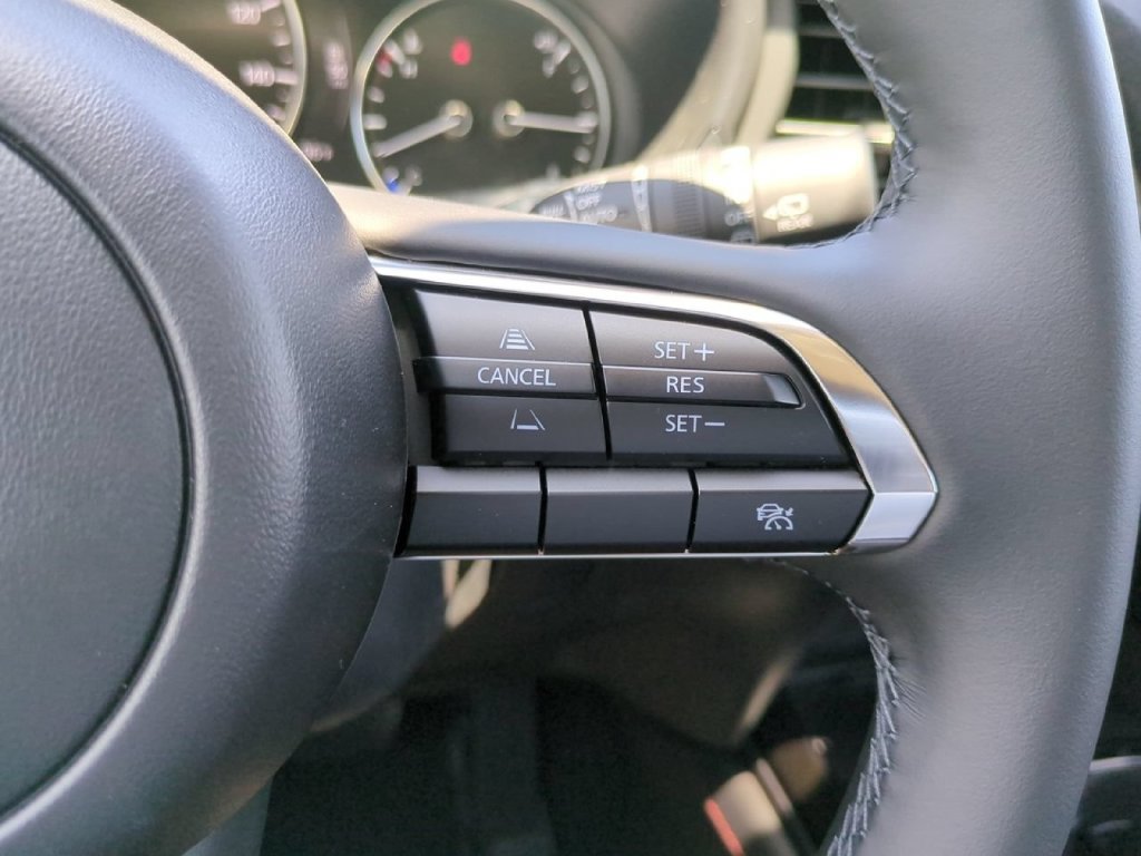 New 2025 MAZDA CX-30 Carbon AWD/4WD image 26