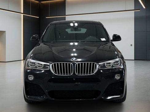 Used 2017 BMW X4 xDrive28i AWD/4WD image 9