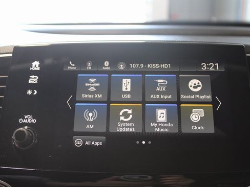 Used 2022 Honda Pilot Special Edition image 30