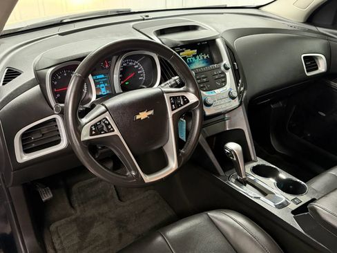 Used 2015 Chevrolet Equinox LTZ FWD image 14