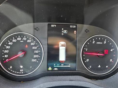 Used 2021 Mercedes-Benz Sprinter 2500 image 9