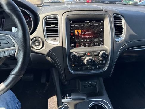 Used 2018 Dodge Durango Citadel AWD/4WD image 18
