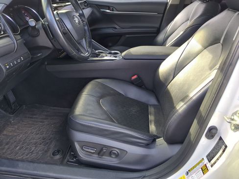 Used 2020 Toyota Camry XSE w/ Driver Assist Package image 17