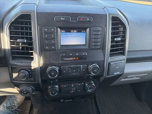 Used 2018 Ford F150 XLT w/ Trailer Tow Package image 6