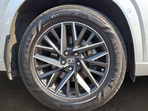 Used 2024 Lexus TX 350 AWD w/ Technology Package image 10
