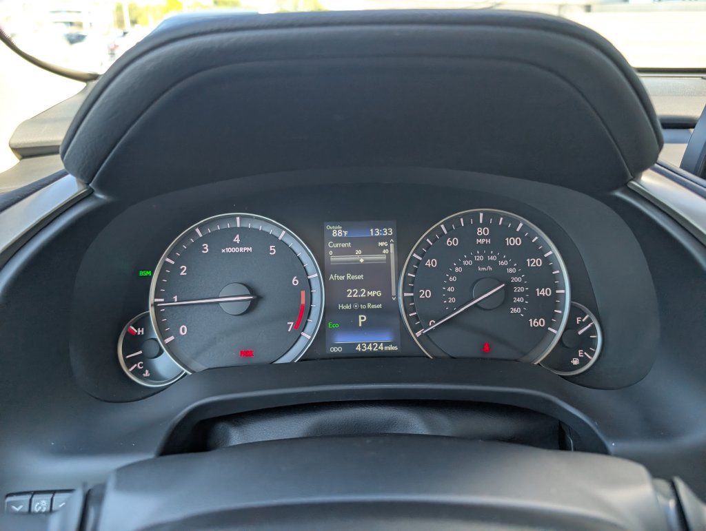 Used 2022 Lexus RX 350 FWD w/ Premium Package image 21