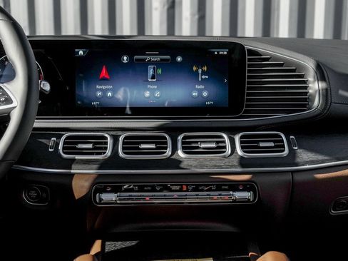 Used 2026 Mercedes-Benz GLE 350 4MATIC image 20
