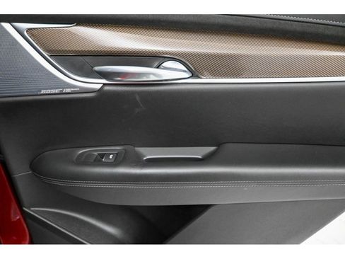 Certified 2023 Cadillac XT6 Sport w/ Platinum Package image 20