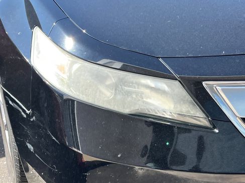 Used 2014 Acura TL w/ Technology Package image 8
