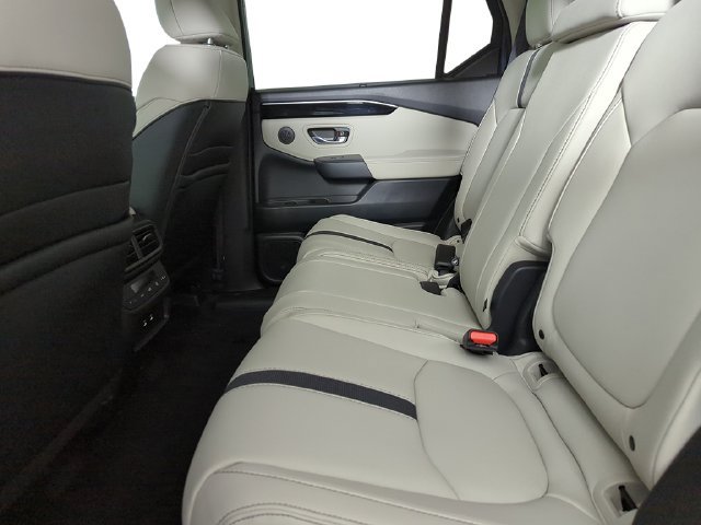 New 2026 Honda Pilot EX-L image 21