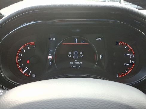 Used 2024 Dodge Durango GT image 23