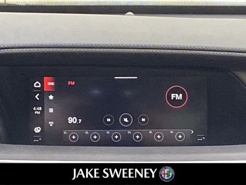 Used 2023 Alfa Romeo Stelvio Ti image 21