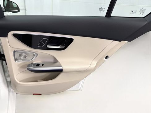 Used 2026 Mercedes-Benz C 300 4MATIC Sedan image 26