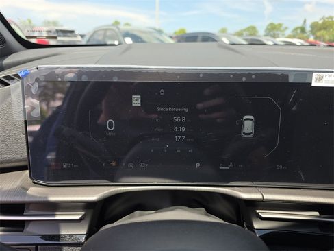 New 2026 Kia Sportage X-Pro Prestige image 36