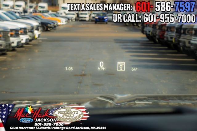 Used 2026 Ford F350 Lariat w/ Lariat Ultimate Package AWD/4WD image 35