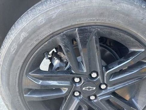 Used 2025 Chevrolet Trax ACTIV w/ Driver Confidence Package image 32