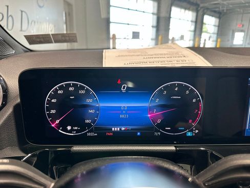 Used 2026 Mercedes-Benz GLA 250 4MATIC image 9