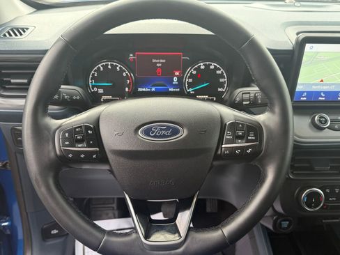 Used 2024 Ford Maverick Tremor w/ Tremor Off-Road Package image 13