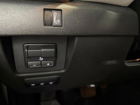 Used 2023 GMC Canyon AT4X w/ Edition 1 image 35