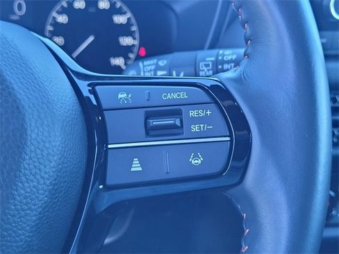 Used 2023 Honda HR-V Sport image 20