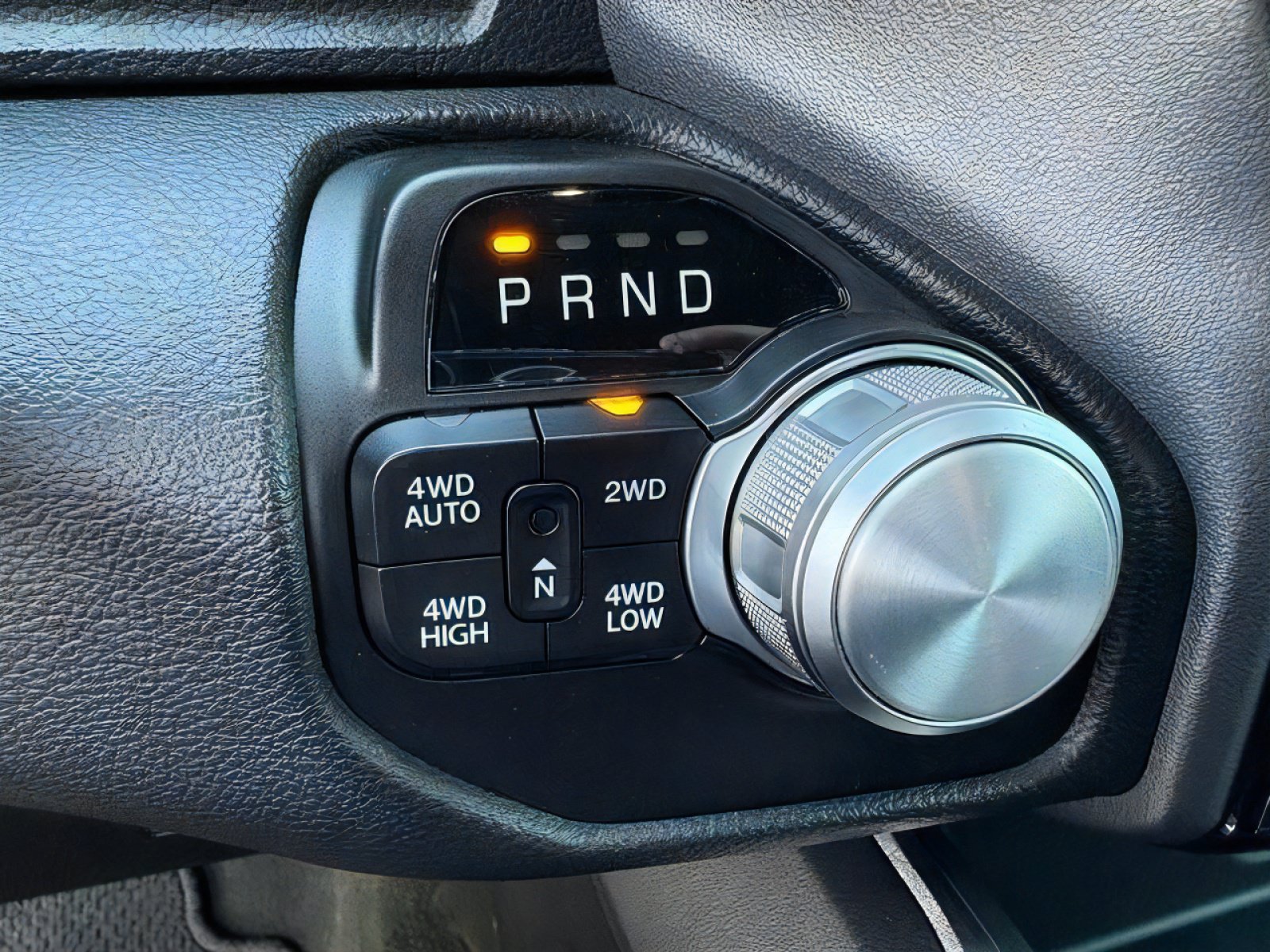 Used 2022 RAM 1500 Laramie w/ Sport Appearance Package AWD/4WD image 27
