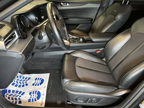 Used 2021 Kia K5 GT-Line image 19