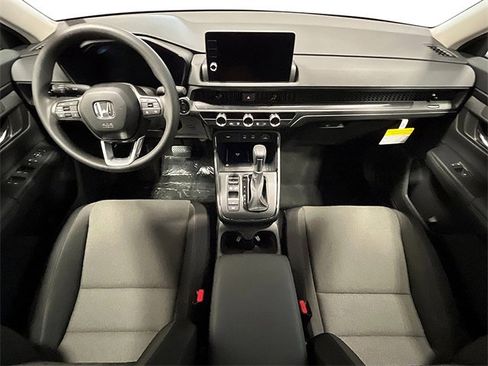 New 2026 Honda CR-V LX image 18