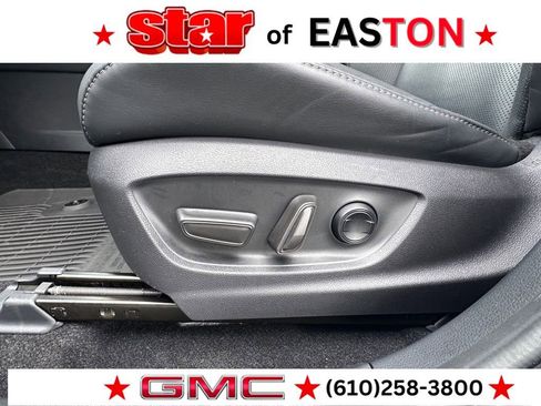 Used 2024 Toyota Crown Platinum image 19