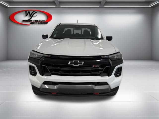 New 2026 Chevrolet Colorado Z71 AWD/4WD image 2