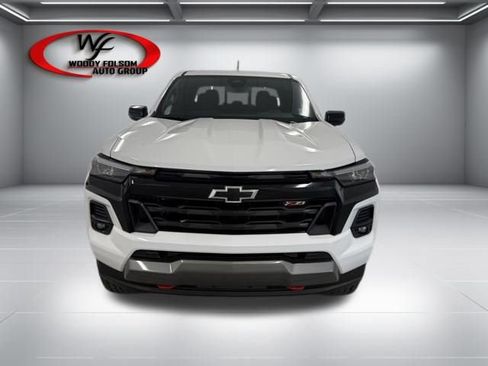 New 2026 Chevrolet Colorado Z71 AWD/4WD image 2