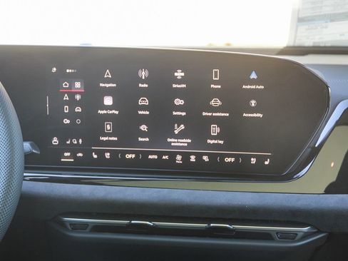 New 2025 Audi S5 Premium Plus image 13